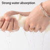 Pack of 1 - Reusable Face Towel Masks Cold Hot Anti-Aging Facial Steamer Towel Mask Moisturizing Rejuvenation Beauty Skin Care Spa Towels