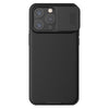 iPhone 15 Pro Case Cover | Camshield Pro Series | Green