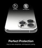 iPhone 15 Pro Tempered Glass Camera Lens Protector | 2Pack