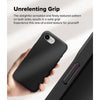 iPhone 16e Case Cover | Onyx Series | Black