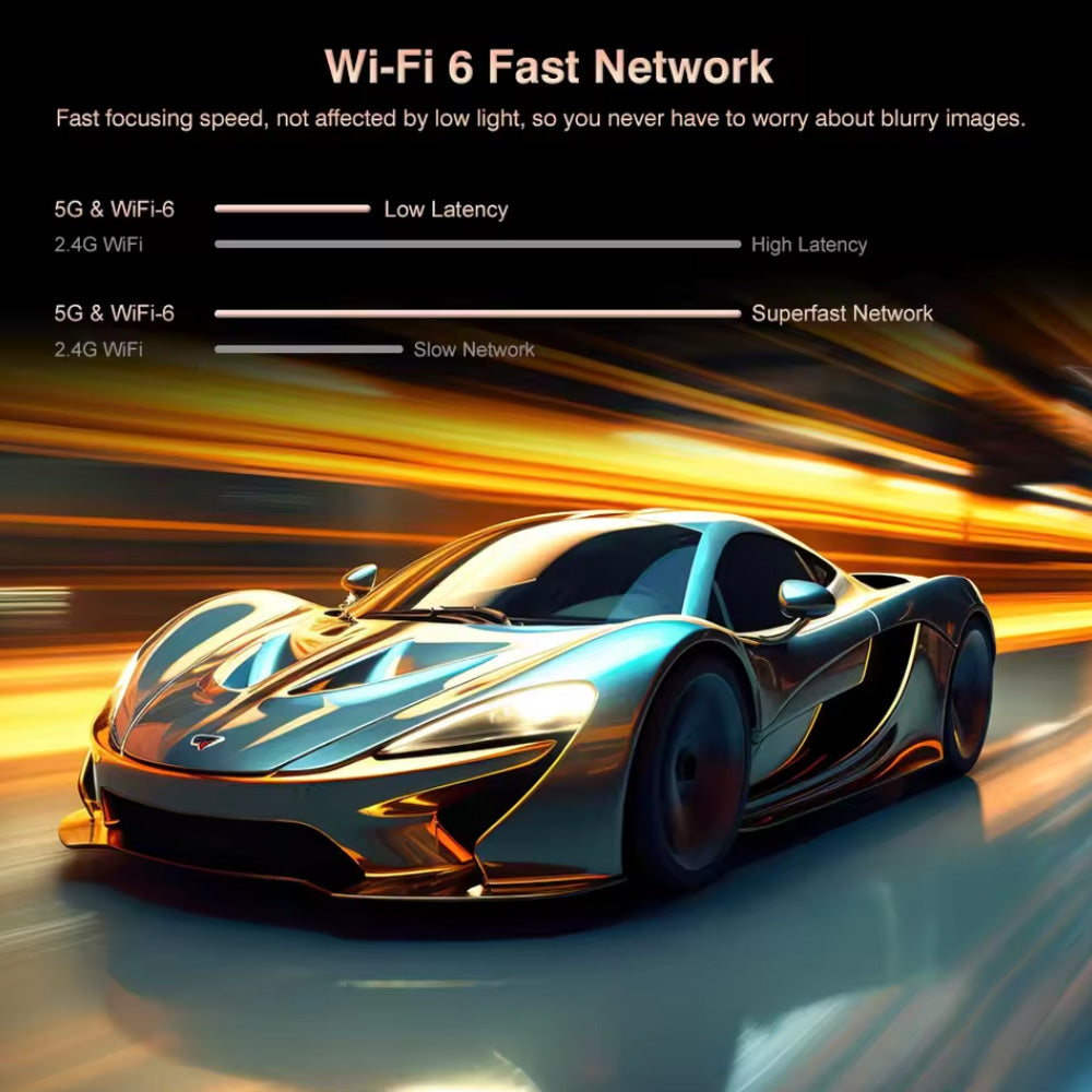 BEAM Smart Projector | 30000 Lumens | Android 12.0 | Full HD 1080P | 4K Support | Auto Focus | Dustproof LCD | 2G+32G | Screen Mirroring | 300'' Display