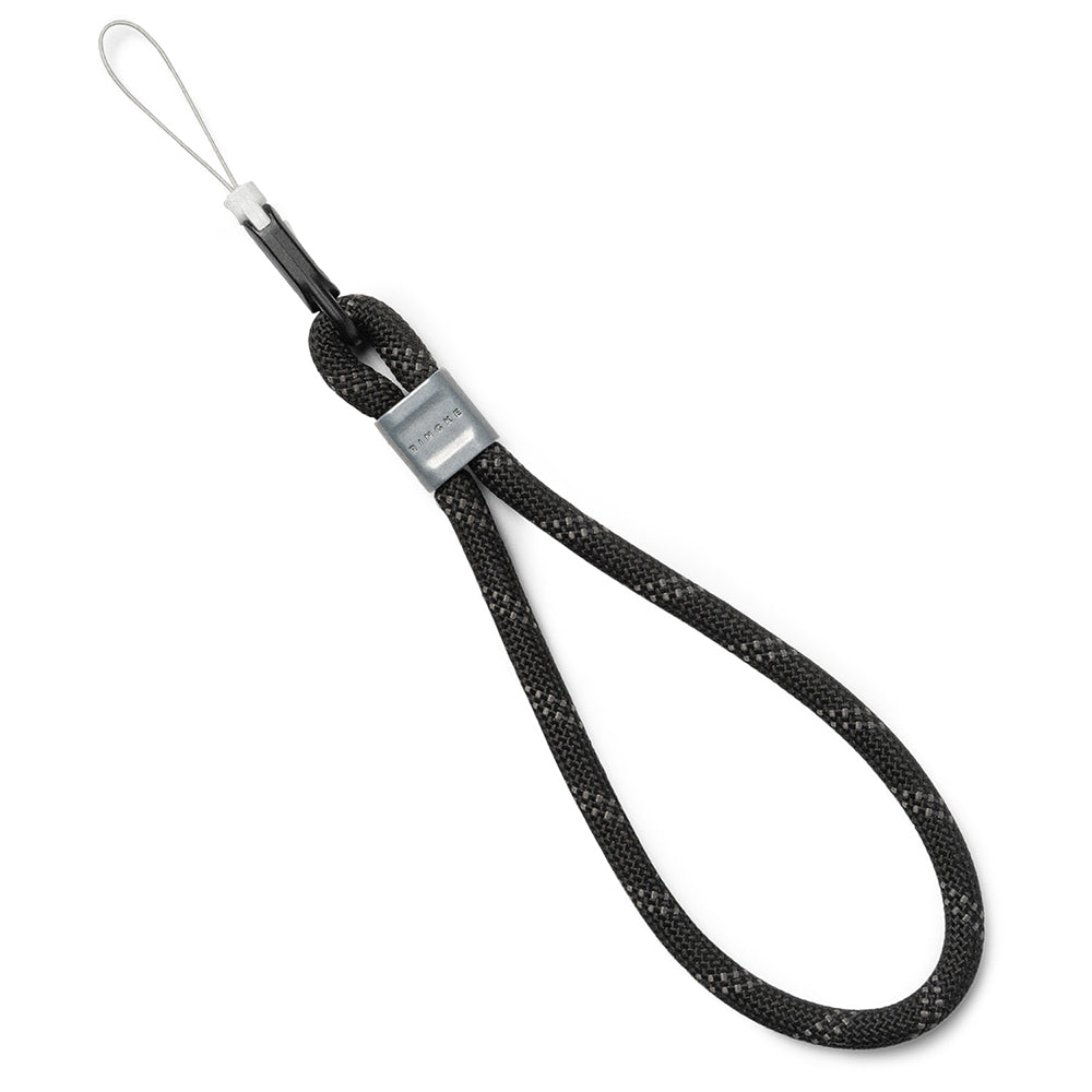 Rope Hand Strap | Rope Hand Strap | Black