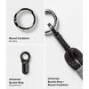 Rope Hand Strap | Rope Hand Strap | Black