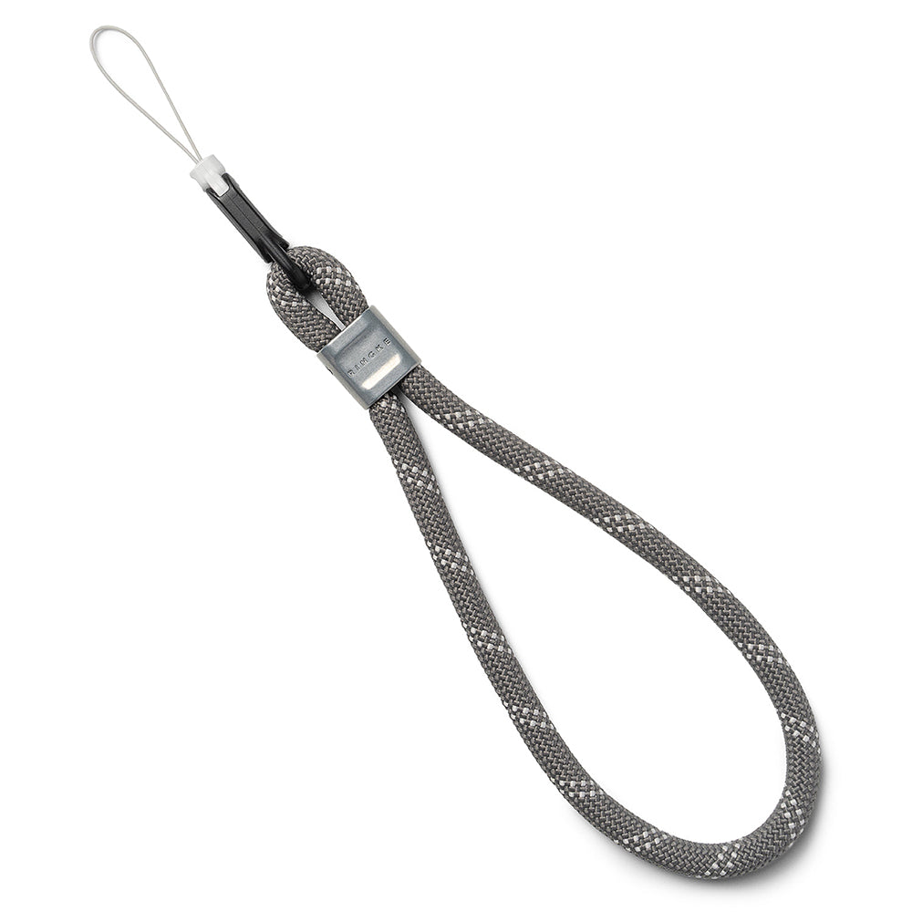 Rope Hand Strap | Rope Hand Strap | Gray