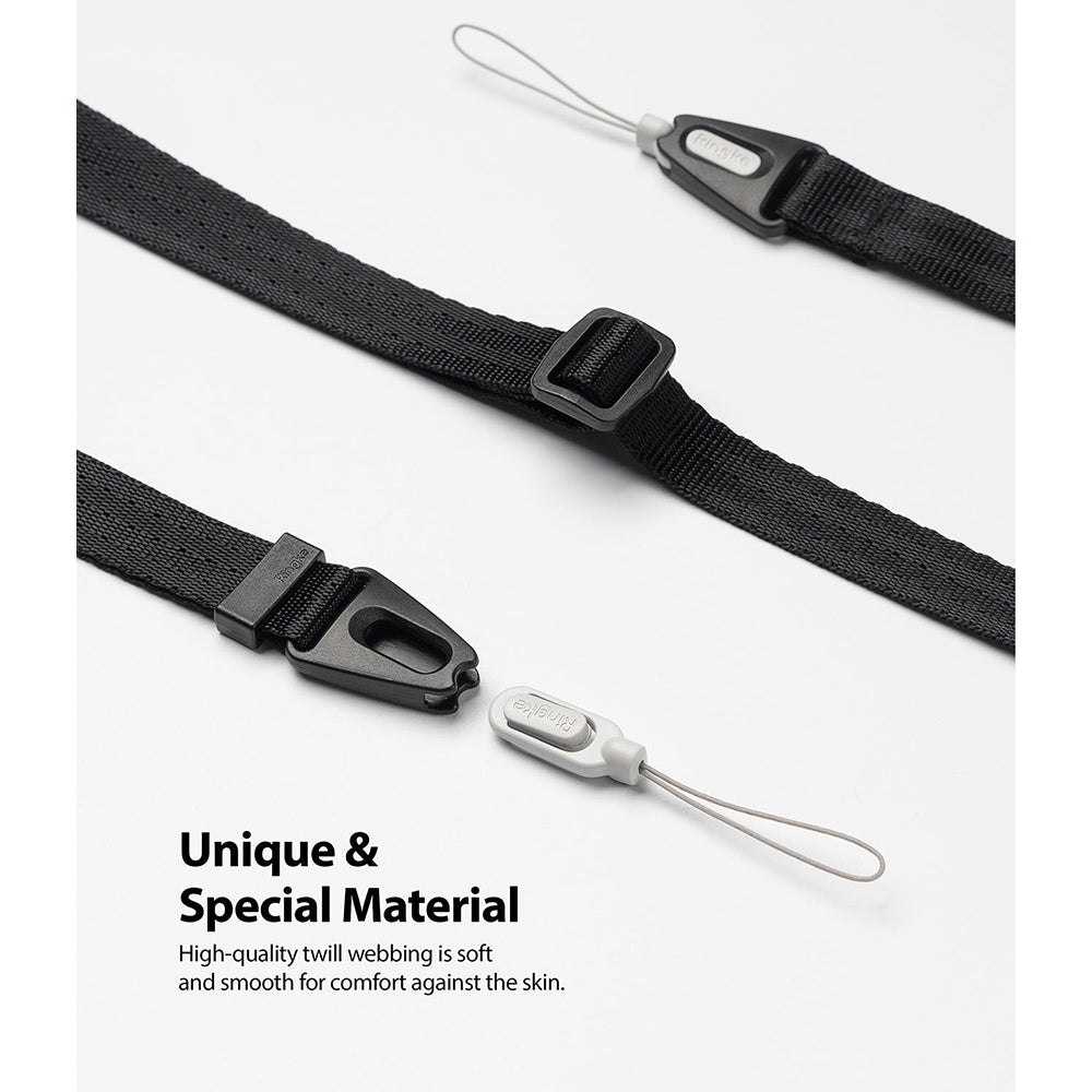 Shoulder Strap | Shoulder Strap | Black