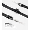 Shoulder Strap | Shoulder Strap | Black