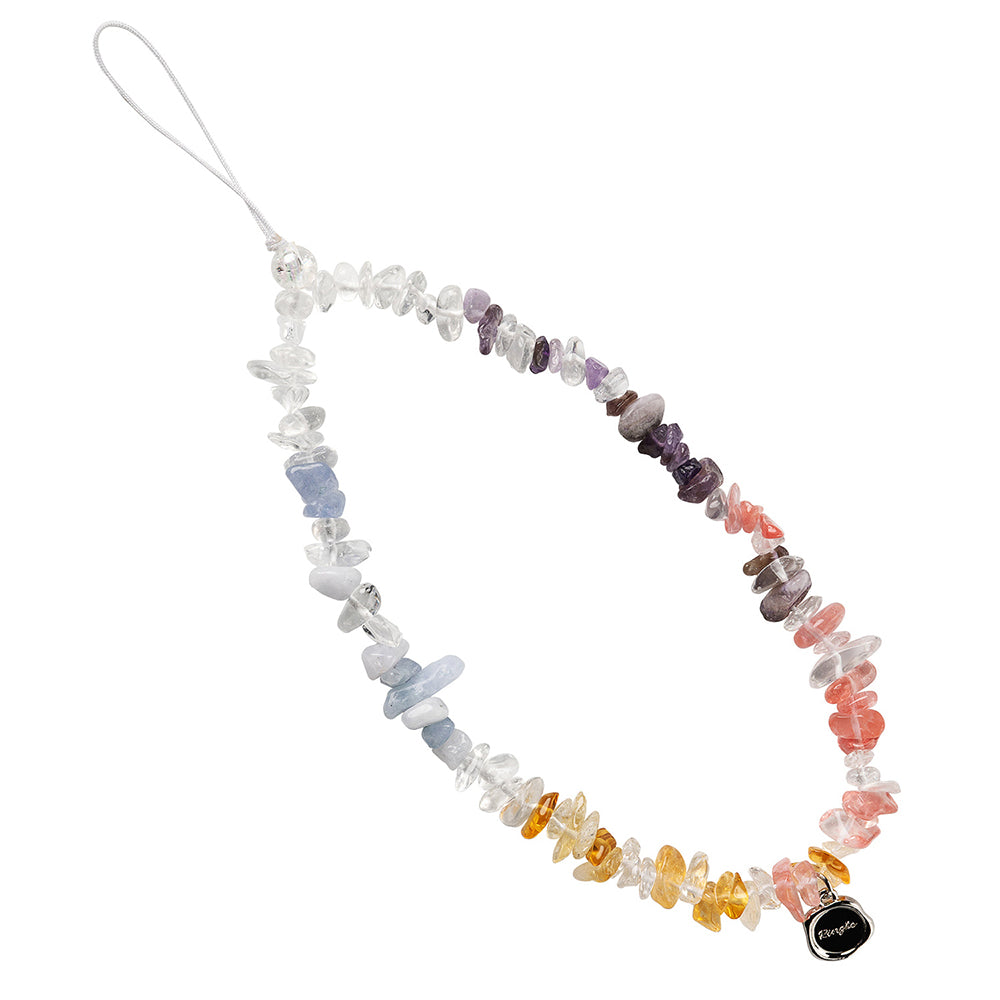 Beaded Strap | Beaded Strap | Gemstone