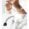Beaded Strap | Beaded Strap | Gemstone Monotone