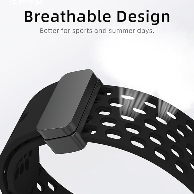 Magnetic Buckle Silicone Band For Apple watch Series Ultra 2 | 9 | 8 Ultra | 8 | 7 | 6 | 5 49/45/44/42mm -Grey