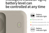 Apple Watch 40mm 41mm for Series 10 9 8 7 6 5 4 SE | 1200mAh Smart iWatch Charger | Beige