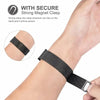 Milanese Single Loop Band For CMF by Nothing Watch Pro Watchband Bracelet - Grey