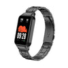 Metal Strap for Xiaomi Redmi Smart Band 2 -Rose Gold