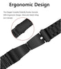 Metal Strap for Xiaomi Redmi Smart Band 2 -Rose Gold