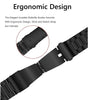 Metal Strap for Xiaomi Redmi Smart Band 2 -Rose Gold