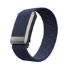 Whoop 4.0 Band | Nylon Sport Loop Wristband | Dark Blue