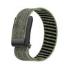 Whoop 4.0 Band | Nylon Sport Loop Wristband | Green