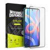 Redmi Note 11S 5G / Redmi Note 11T 5G / Poco M4 Pro 5G / Note 11 | Full Cover Glass Screen Protector