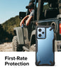Redmi Note 12 Pro 5G / Poco X5 Pro Case Cover Fusion Series