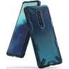 OnePlus 7T Pro Ringke Fusion X Case Blue