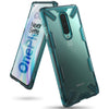 OnePlus 8 Ringke Fusion X Case Green