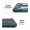 OnePlus 8 Ringke Fusion X Case Green