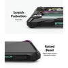 OnePlus 8 Pro Ringke Fusion X Case Ticket Band