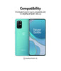 OnePlus 8T Ringke Fusion X Case Black
