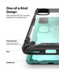 OnePlus 8T Ringke Fusion X Case Black