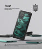 OnePlus 8T Ringke Fusion X Case Camo Black