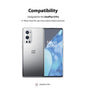 OnePlus 9 Pro Screen Protector| Dual Easy Wing | 2 Pack