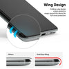 OnePlus 9 Pro Screen Protector| Dual Easy Wing | 2 Pack