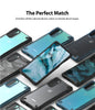 OnePlus Nord Ringke Fusion X Case Blue
