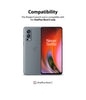 OnePlus Nord 2 Case Cover| Fusion-X Series| Camo Black