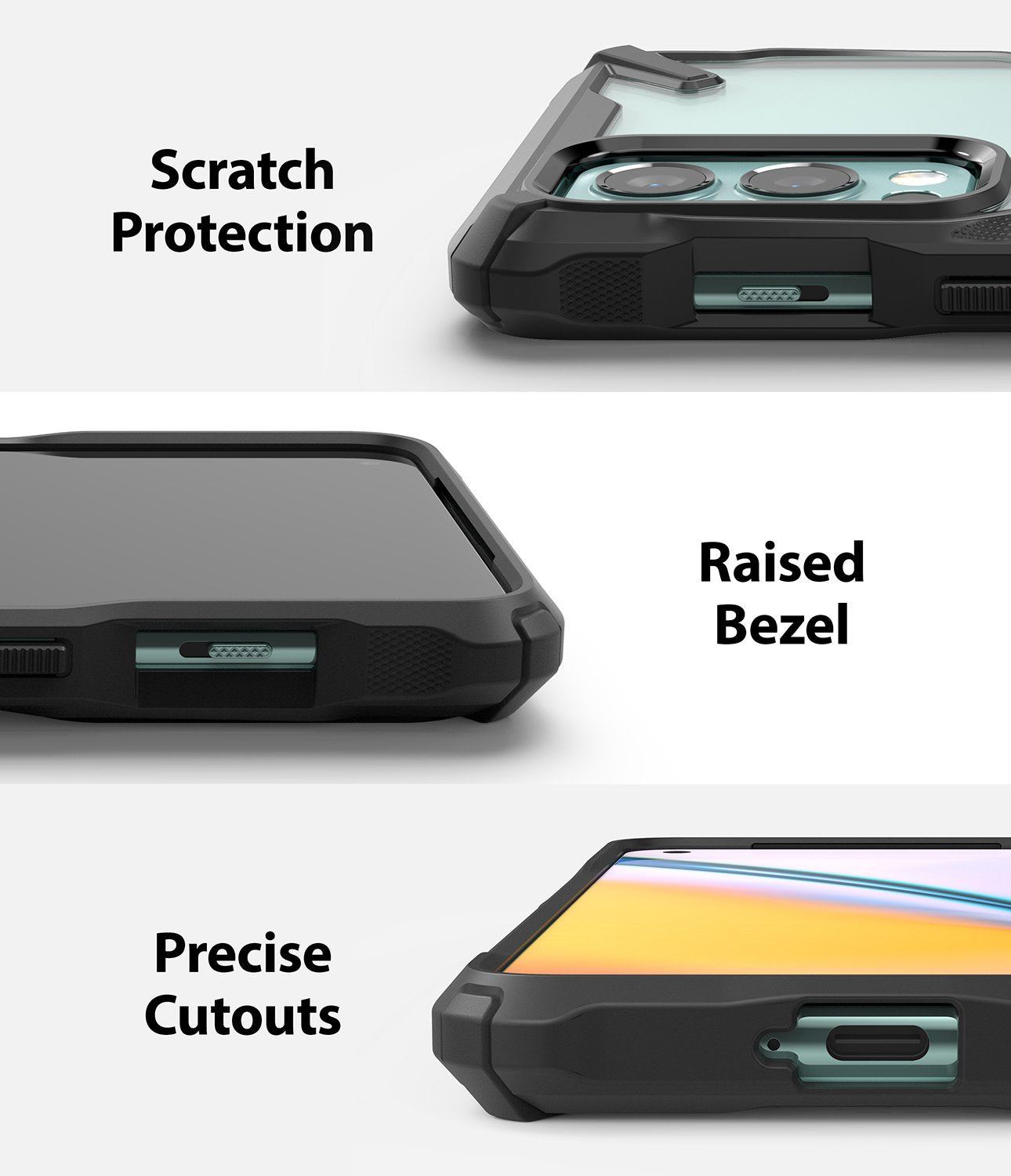 Oneplus Nord 2 Case