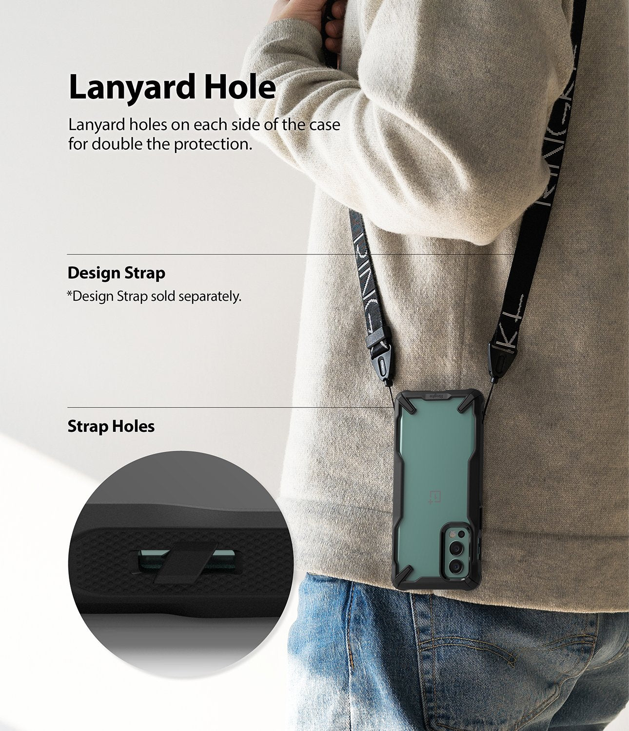 Oneplus Nord 2 Case