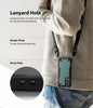 OnePlus Nord 2 Case Cover| Fusion-X Series| Camo Black