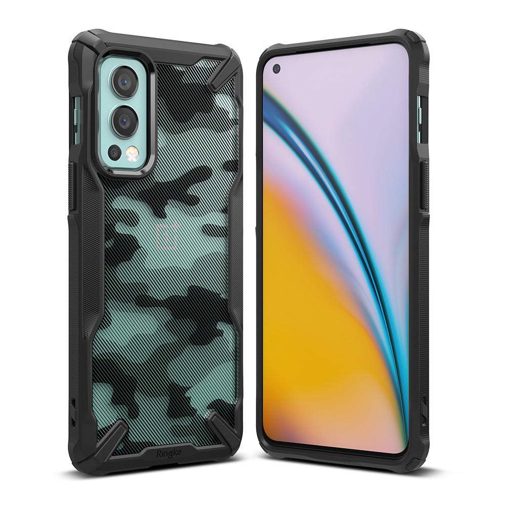 Oneplus Nord 2 5G Case