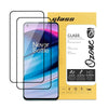 OnePlus Nord CE 5G Screen Protector | Tempered Glass Protector | Black |Pack of 2