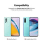 OnePlus Nord 2 / Nord CE 5G Screen Protector| Invisible Defender Full Coverage| 2 Pack