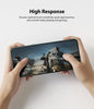 OnePlus Nord 2 / Nord CE 5G Screen Protector| Invisible Defender Full Coverage| 2 Pack
