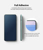 OnePlus Nord 2 / Nord CE 5G Screen Protector| Invisible Defender Full Coverage| 2 Pack