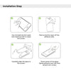 iPhone 13/13 Pro Screen Protectors | Privacy Screen Protector | Pack of 2
