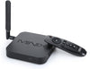 NEO U9-H Android PC TV Box 64-bit, S912 Octa-Core Media Hub Android 6.01 with 2GB RAM 16G ROM…