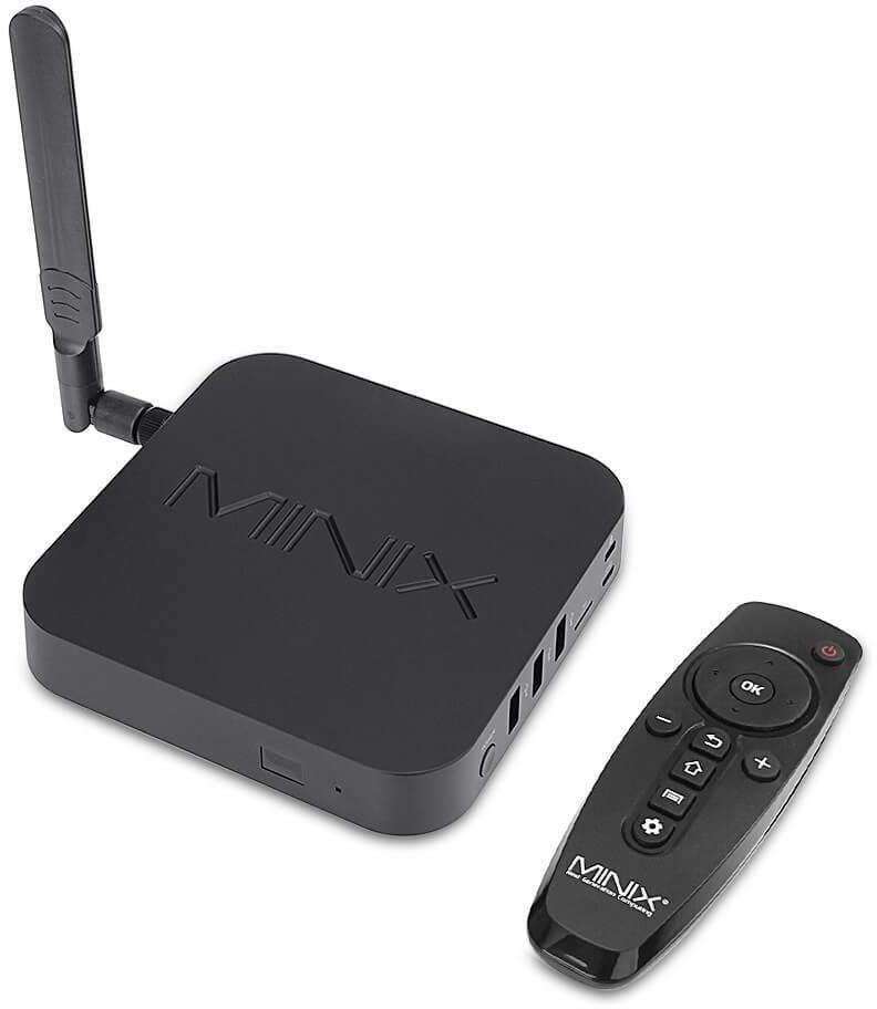 NEO U9-H Android PC TV Box 64-bit, S912 Octa-Core Media Hub Android 6.01 with 2GB RAM 16G ROM…