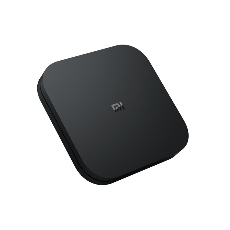 Xiaomi Mi TV Box Black