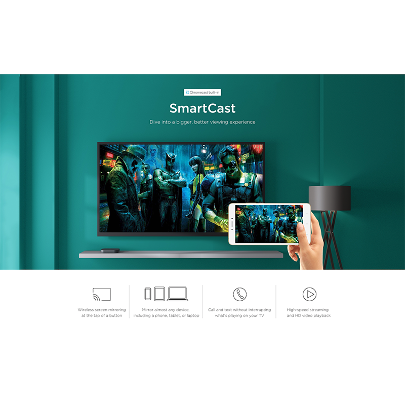 Xiaomi Mi TV Box Black