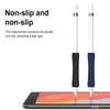 Apple Pencil 2nd Generation Silicone Grip Holder |  Purple & Grey