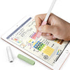 Apple Pencil 2nd Generation Silicone Grip Holder |  Purple & Grey