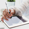 Apple Pencil 2nd Generation Silicone Grip Holder |  Purple & Grey
