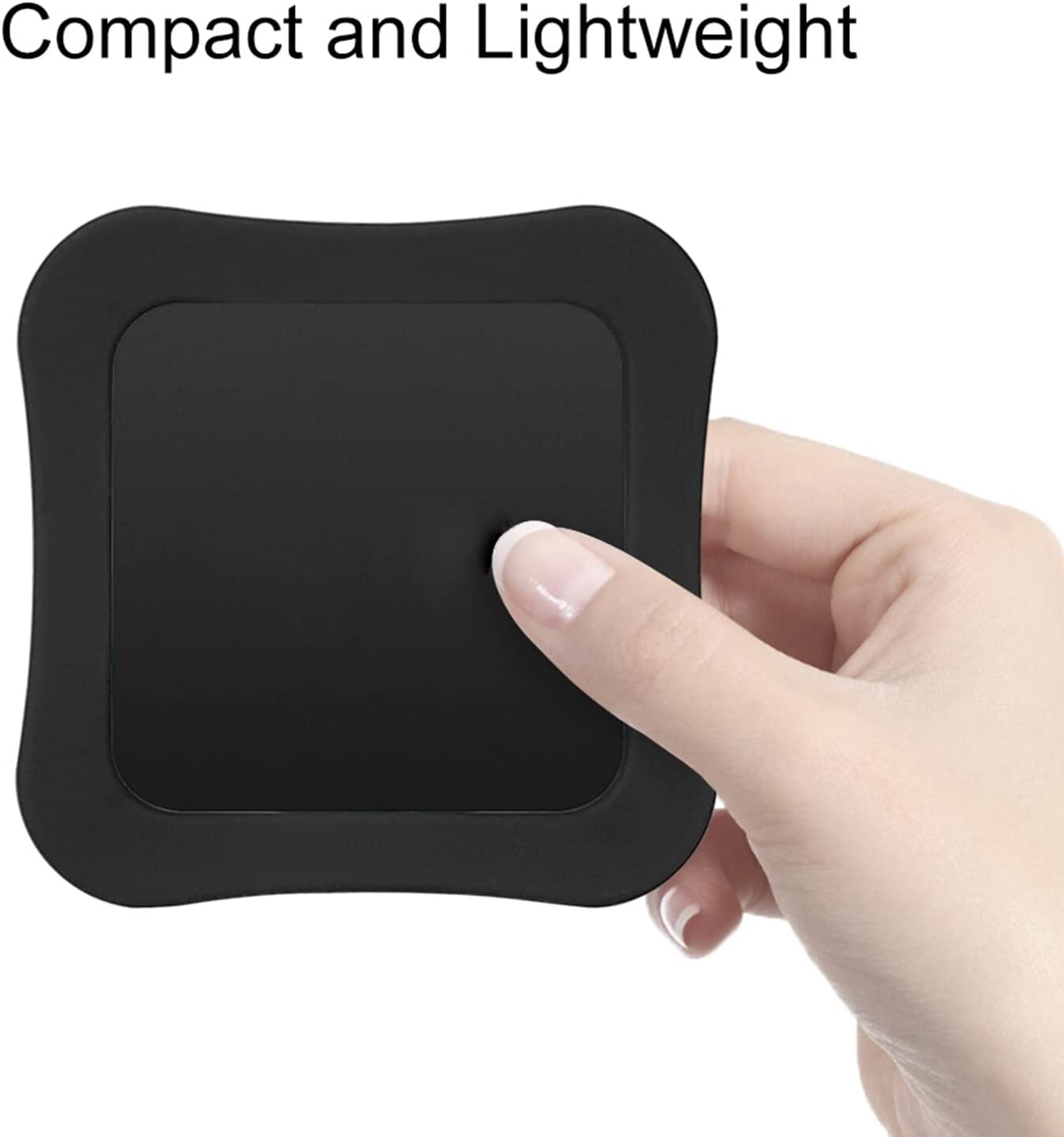 Apple TV 2021 Silicone Remote Sleeves  2nd Generation  + TV Box Case Skin |  Red